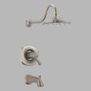 Addison TempAssure Thermostatic Tub and Shower Trim