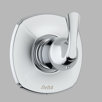 Addison 3-Setting Diverter Trim