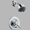 Grail Monitor 17 Series Shower Trim