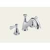 Lockwood Roman Tub/Whirlpool Faucet Trim Kit