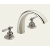 Roman Tub C- Spout