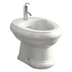 Revival Bidet with Single-Hole Faucet Drilling