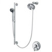Fairfax Essentials Performance Showering Package