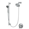 Bancroft Essentials Shower System