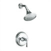 Archer Shower Faucet Trim