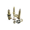 1/2" Ceramic High-flow Valve System