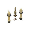 3/4" Ceramic High Flow Valve System