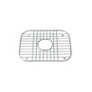 Stainless Steel Bottom Sink Rack