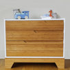 IoLine 3 Drawer Dresser