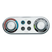 Roman Tub Digital Control