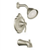 Vestige Trim Kit for Posi Temp Tub and Shower
