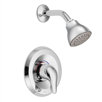 Chateau Posi-Temp Single Handle Shower Valve