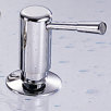 Lotion Dispenser
