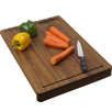 Oceania Solid Wood Cutting Board