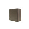 Float Chest of 4 Drawers