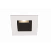 2.375" x 4.5" LEDme Square Trim Downlight