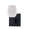 Square Wall Sconce Base