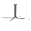 Duna Pedestal Swivel Frame
