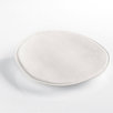 Leaf Lounge Chair Seat Cushion