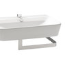 Emma Curved Towel Bar