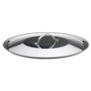 Sitram Profiserie Stainless Steel 9.5" Lid