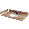 Montesol Granite Vanity Top