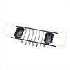 Adjustable Shelf for Leg Tub