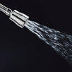 Colony Soft Flowise Diverter Bath/Shower Faucet Trim Kit