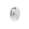 Princeton Shower Valve Trim Kit With Lever Handle