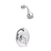 Princeton Shower Trim Kit With Lever Handle