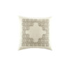 Bellville 20" Decorative Pillow in Ivory