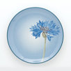Colorwave 8.25" "Corn Flower" Accent Plate