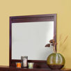 Camarillo Rectangular Dresser Mirror