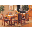 Santa Fe Leg Dining Table