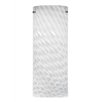 Marta Wall Sconce Shade in Marta White