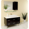 Stella Distant Modern Bathroom Vanity