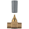 3/4" Volume Control Rough-In Valve