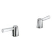 Arden Lever Handles