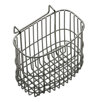 Stainless Steel Utensil Caddy