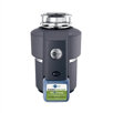 InSinkerator Evolution Septic Assist Garbage Disposal