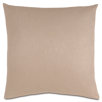 Penn Euro Bed Pillow in Beige