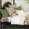 Bayliss Hand-Tacked Comforter