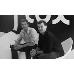 Douwe Jacobs & Tom Schouten