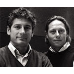 Edi Ciani & Paolo Cian