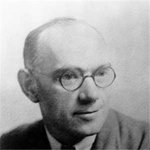 George Carwardine