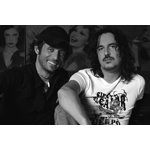 Graziano Moro & Renato Pigatti     