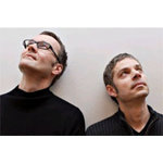 Markus Jehs & Jurgen Laub