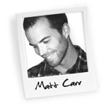 Matt Carr