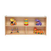21.75" H Versatile Single Storage Unit
