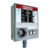 Generator Transfer Switches